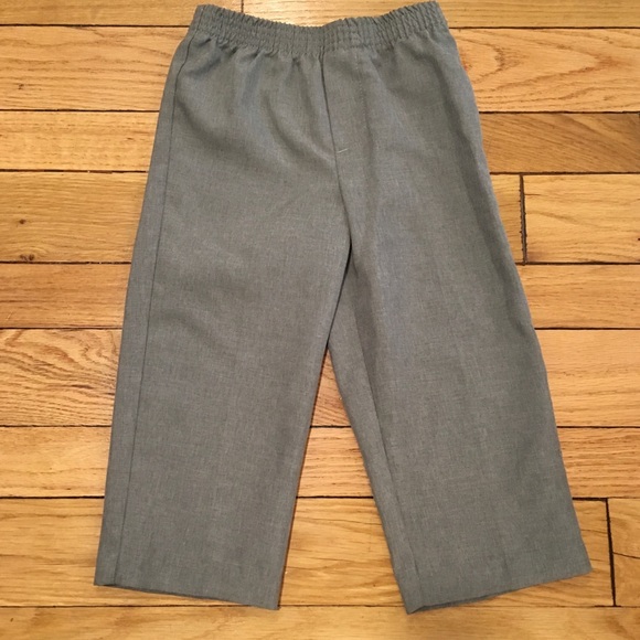 3-Pc Toddler Suit Young Kings by Steve Harvey EUC - Picture 7 of 8